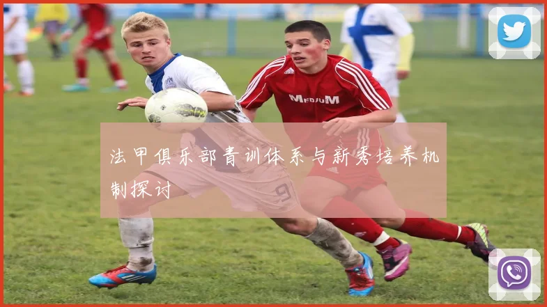 法甲俱乐部青训体系与新秀培养机制探讨