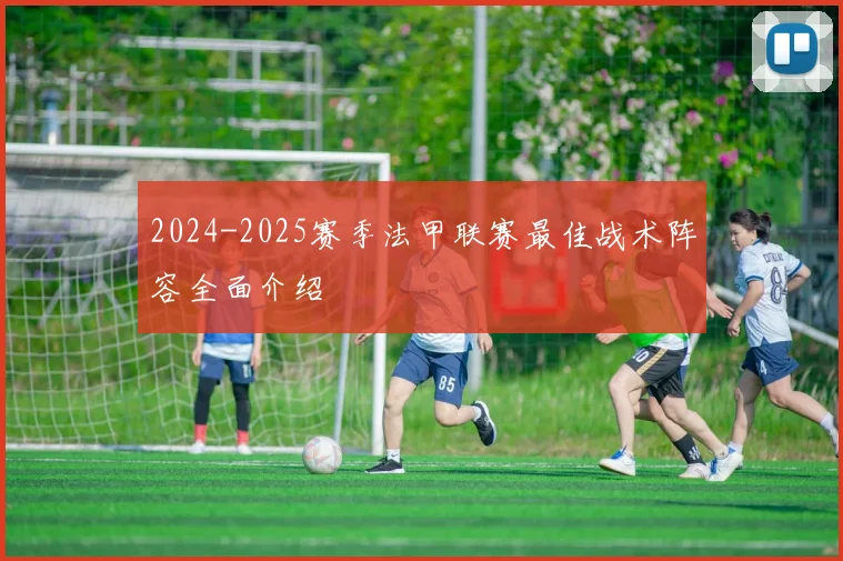 2024-2025赛季法甲联赛最佳战术阵容全面介绍